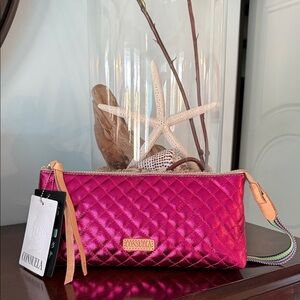 Consuela Deseos Tool Bag NWT💃🏻